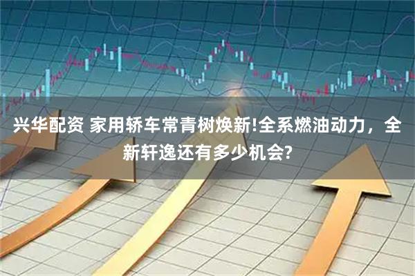 兴华配资 家用轿车常青树焕新!全系燃油动力，全新轩逸还有多少机会?